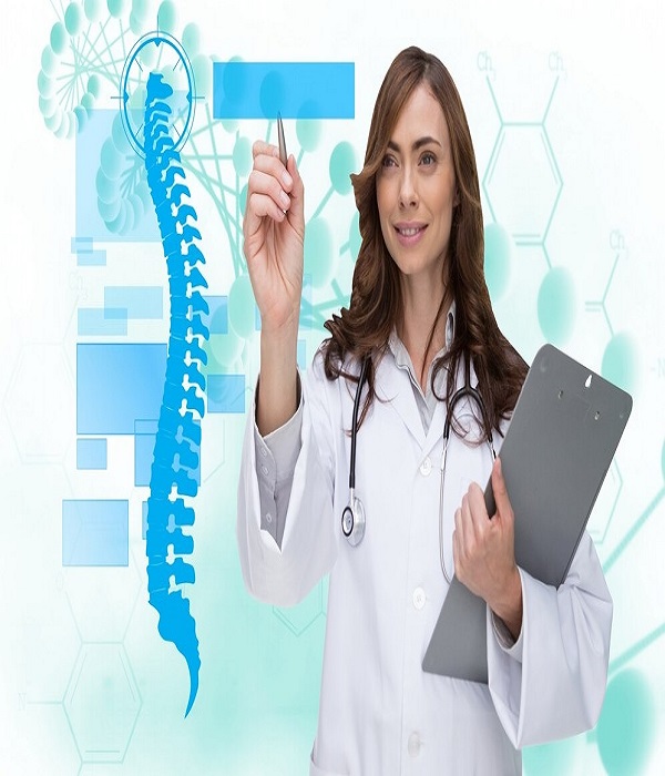 Best spine specialists in Ghaziabad